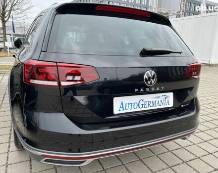 Фольксваген Пассат, объемом двигателя 2 л и пробегом 2 тыс. км за 59339 $, фото 10 на Automoto.ua