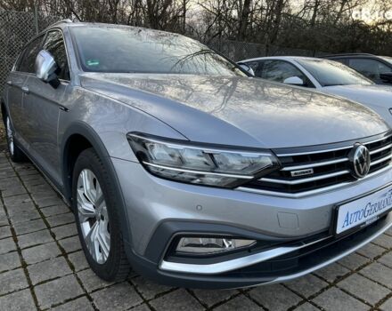 Фольксваген Пассат, объемом двигателя 1.97 л и пробегом 1 тыс. км за 56405 $, фото 14 на Automoto.ua