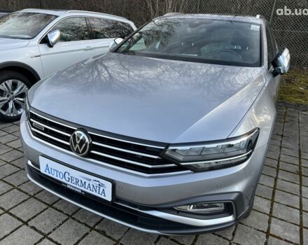 Фольксваген Пассат, объемом двигателя 1.97 л и пробегом 1 тыс. км за 56405 $, фото 12 на Automoto.ua