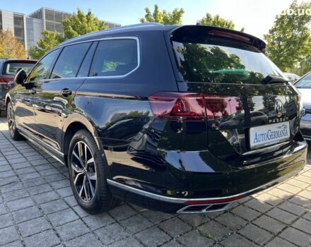 Фольксваген Пассат, объемом двигателя 2 л и пробегом 1 тыс. км за 50536 $, фото 20 на Automoto.ua