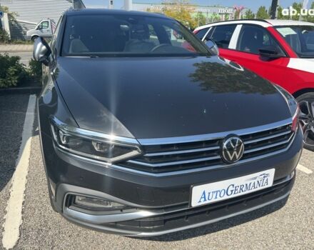 Фольксваген Пассат, объемом двигателя 2 л и пробегом 0 тыс. км за 51514 $, фото 21 на Automoto.ua