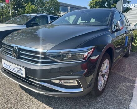 Фольксваген Пассат, объемом двигателя 2 л и пробегом 0 тыс. км за 51514 $, фото 3 на Automoto.ua