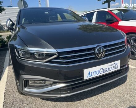 Фольксваген Пассат, объемом двигателя 2 л и пробегом 0 тыс. км за 51514 $, фото 1 на Automoto.ua