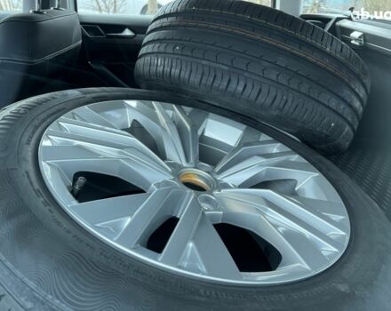 Фольксваген Пассат, объемом двигателя 2 л и пробегом 1 тыс. км за 54123 $, фото 16 на Automoto.ua