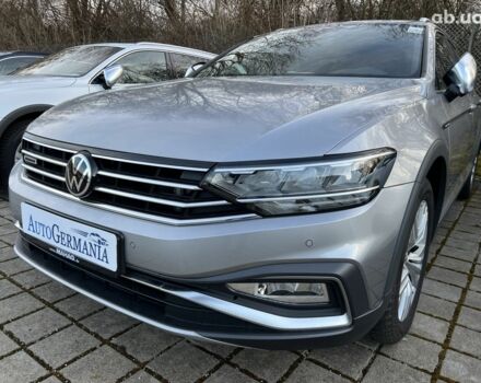 Фольксваген Пассат, объемом двигателя 1.97 л и пробегом 1 тыс. км за 56405 $, фото 13 на Automoto.ua