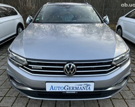 Фольксваген Пассат, объемом двигателя 1.97 л и пробегом 1 тыс. км за 56405 $, фото 8 на Automoto.ua