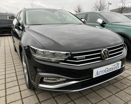 Фольксваген Пассат, объемом двигателя 2 л и пробегом 2 тыс. км за 59339 $, фото 14 на Automoto.ua