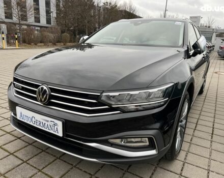 Фольксваген Пассат, объемом двигателя 2 л и пробегом 2 тыс. км за 59339 $, фото 17 на Automoto.ua