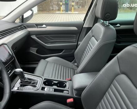 Фольксваген Пассат, объемом двигателя 2 л и пробегом 2 тыс. км за 59339 $, фото 24 на Automoto.ua