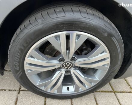 Фольксваген Пассат, объемом двигателя 2 л и пробегом 2 тыс. км за 59339 $, фото 33 на Automoto.ua
