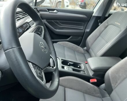 Фольксваген Пассат, объемом двигателя 2 л и пробегом 1 тыс. км за 54123 $, фото 19 на Automoto.ua