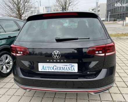 Фольксваген Пассат, объемом двигателя 2 л и пробегом 2 тыс. км за 59339 $, фото 7 на Automoto.ua