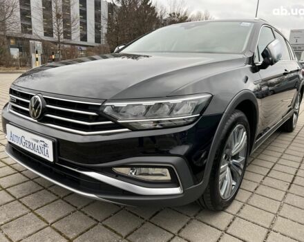 Фольксваген Пассат, объемом двигателя 2 л и пробегом 2 тыс. км за 59339 $, фото 1 на Automoto.ua