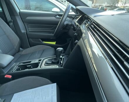 Фольксваген Пассат, объемом двигателя 1.97 л и пробегом 1 тыс. км за 56405 $, фото 22 на Automoto.ua