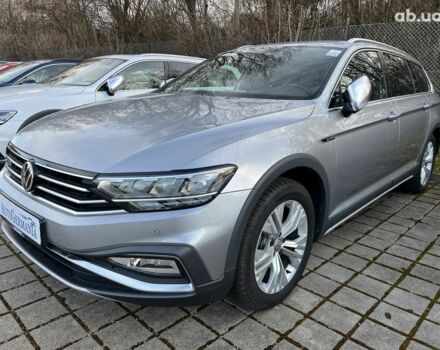 Фольксваген Пассат, объемом двигателя 1.97 л и пробегом 1 тыс. км за 56405 $, фото 11 на Automoto.ua