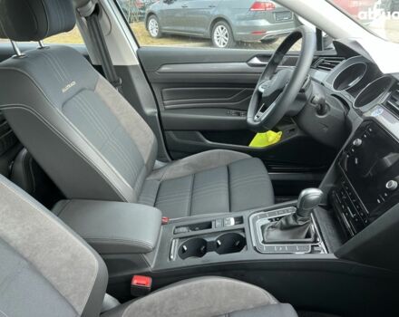 Фольксваген Пассат, объемом двигателя 2 л и пробегом 1 тыс. км за 54123 $, фото 25 на Automoto.ua