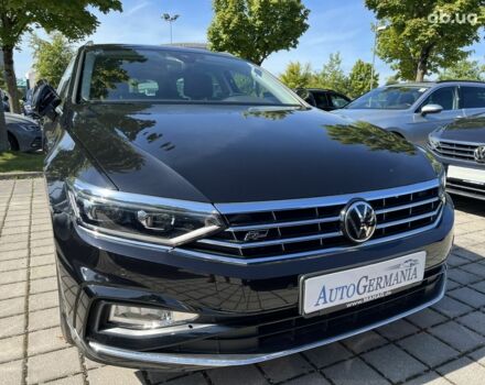 Фольксваген Пассат, объемом двигателя 2 л и пробегом 1 тыс. км за 50536 $, фото 8 на Automoto.ua