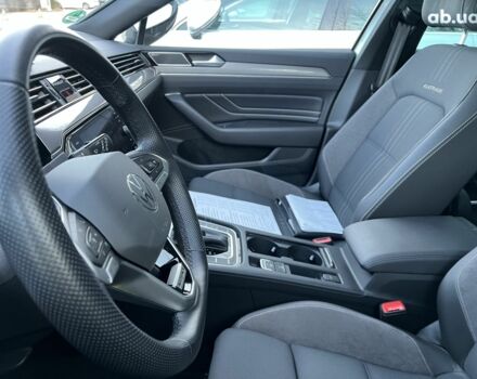 Фольксваген Пассат, объемом двигателя 1.97 л и пробегом 1 тыс. км за 56405 $, фото 29 на Automoto.ua