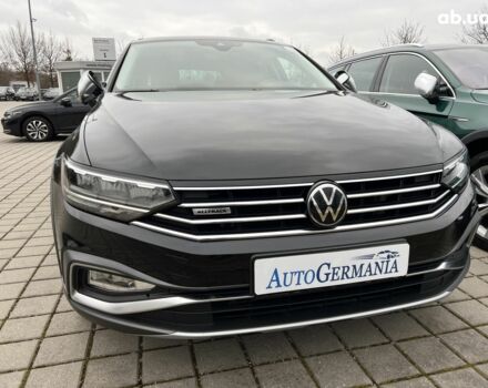 Фольксваген Пассат, объемом двигателя 2 л и пробегом 2 тыс. км за 59339 $, фото 15 на Automoto.ua