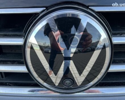 Фольксваген Пассат, объемом двигателя 1.97 л и пробегом 1 тыс. км за 56405 $, фото 9 на Automoto.ua