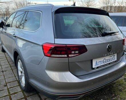 Фольксваген Пассат, объемом двигателя 1.97 л и пробегом 1 тыс. км за 56405 $, фото 16 на Automoto.ua