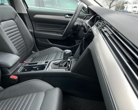 Фольксваген Пассат, объемом двигателя 2 л и пробегом 2 тыс. км за 59339 $, фото 37 на Automoto.ua