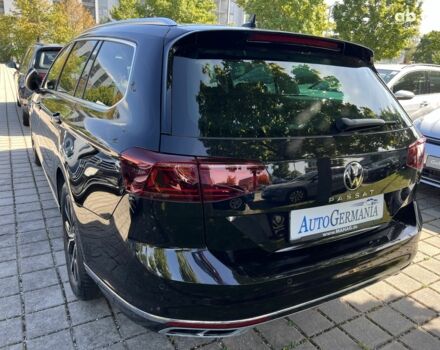 Фольксваген Пассат, объемом двигателя 2 л и пробегом 1 тыс. км за 50536 $, фото 19 на Automoto.ua