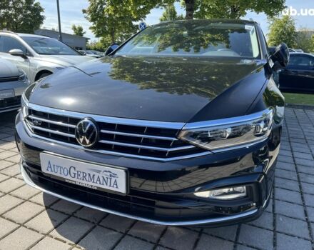 Фольксваген Пассат, объемом двигателя 2 л и пробегом 1 тыс. км за 50536 $, фото 5 на Automoto.ua