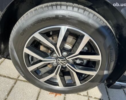 Фольксваген Пассат, объемом двигателя 2 л и пробегом 1 тыс. км за 50536 $, фото 11 на Automoto.ua