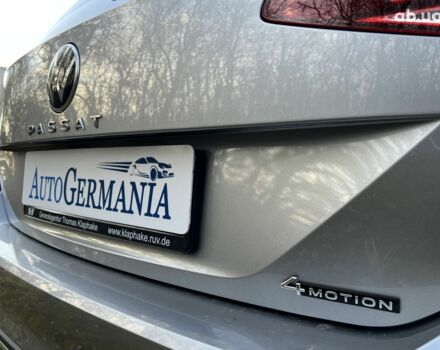 Фольксваген Пассат, объемом двигателя 1.97 л и пробегом 1 тыс. км за 56405 $, фото 3 на Automoto.ua