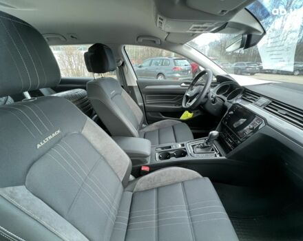 Фольксваген Пассат, объемом двигателя 2 л и пробегом 1 тыс. км за 54123 $, фото 24 на Automoto.ua