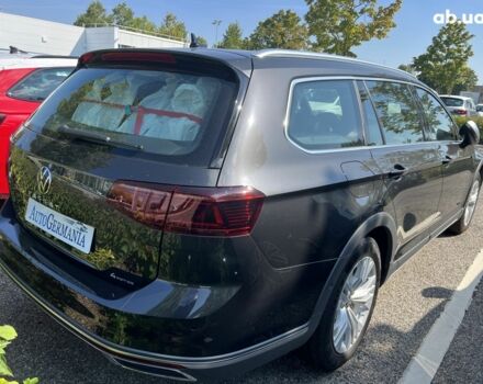 Фольксваген Пассат, объемом двигателя 2 л и пробегом 0 тыс. км за 51514 $, фото 9 на Automoto.ua