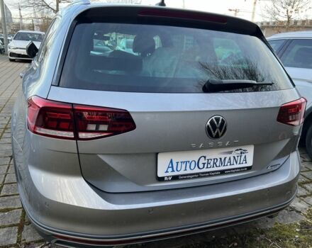 Фольксваген Пассат, объемом двигателя 1.97 л и пробегом 1 тыс. км за 56405 $, фото 4 на Automoto.ua