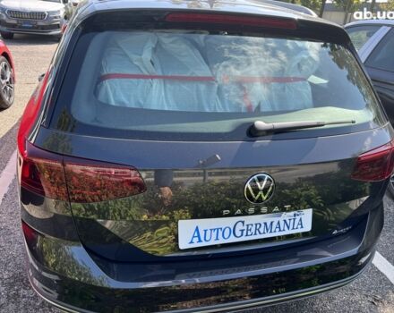 Фольксваген Пассат, объемом двигателя 2 л и пробегом 0 тыс. км за 51514 $, фото 4 на Automoto.ua