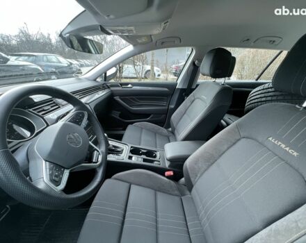 Фольксваген Пассат, объемом двигателя 2 л и пробегом 1 тыс. км за 54123 $, фото 20 на Automoto.ua