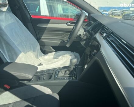 Фольксваген Пассат, объемом двигателя 2 л и пробегом 0 тыс. км за 51514 $, фото 25 на Automoto.ua