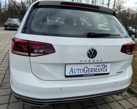 Фольксваген Пассат, объемом двигателя 2 л и пробегом 1 тыс. км за 54123 $, фото 1 на Automoto.ua