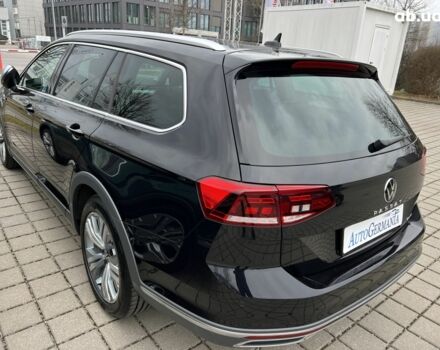 Фольксваген Пассат, объемом двигателя 2 л и пробегом 2 тыс. км за 59339 $, фото 18 на Automoto.ua