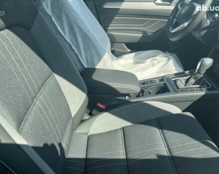 Фольксваген Пассат, объемом двигателя 2 л и пробегом 0 тыс. км за 51514 $, фото 17 на Automoto.ua