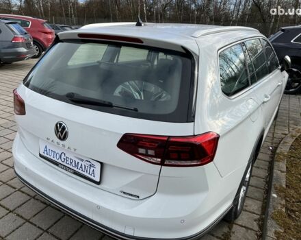 Фольксваген Пассат, объемом двигателя 2 л и пробегом 1 тыс. км за 54123 $, фото 10 на Automoto.ua