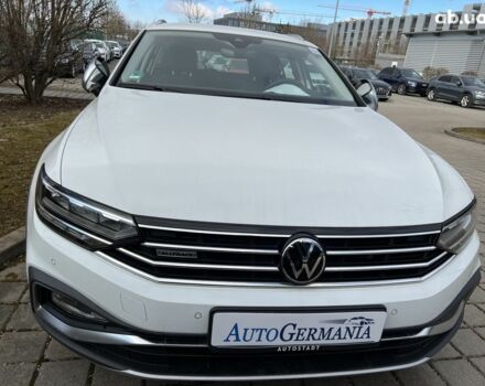 Фольксваген Пассат, объемом двигателя 2 л и пробегом 1 тыс. км за 54123 $, фото 4 на Automoto.ua