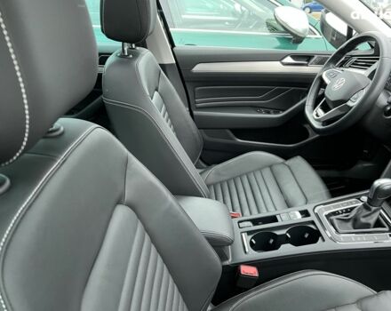 Фольксваген Пассат, объемом двигателя 2 л и пробегом 2 тыс. км за 59339 $, фото 31 на Automoto.ua