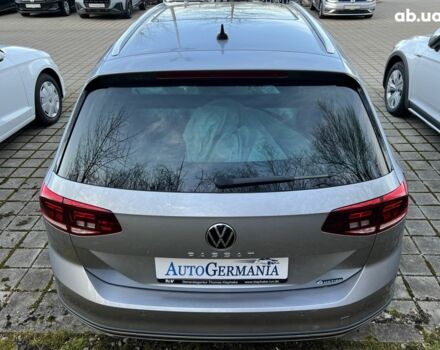 Фольксваген Пассат, объемом двигателя 1.97 л и пробегом 1 тыс. км за 56405 $, фото 5 на Automoto.ua