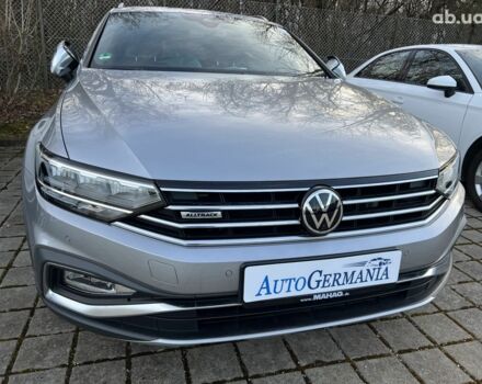 Фольксваген Пассат, объемом двигателя 1.97 л и пробегом 1 тыс. км за 56405 $, фото 33 на Automoto.ua