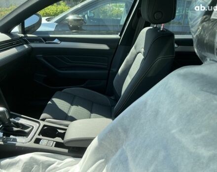 Фольксваген Пассат, объемом двигателя 2 л и пробегом 0 тыс. км за 51514 $, фото 14 на Automoto.ua