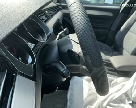 Фольксваген Пассат, объемом двигателя 2 л и пробегом 0 тыс. км за 51514 $, фото 8 на Automoto.ua