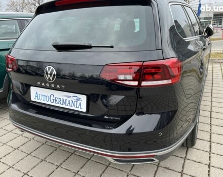 Фольксваген Пассат, объемом двигателя 2 л и пробегом 2 тыс. км за 59339 $, фото 11 на Automoto.ua