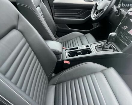 Фольксваген Пассат, объемом двигателя 2 л и пробегом 2 тыс. км за 59339 $, фото 38 на Automoto.ua