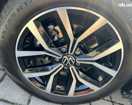 Фольксваген Пассат, объемом двигателя 2 л и пробегом 1 тыс. км за 50536 $, фото 18 на Automoto.ua