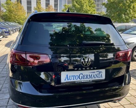 Фольксваген Пассат, объемом двигателя 2 л и пробегом 1 тыс. км за 50536 $, фото 32 на Automoto.ua